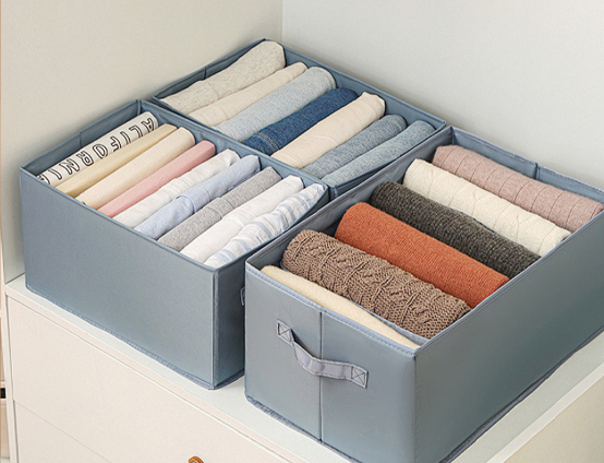 Criterios clave para elegir la caja de almacenamiento adecuada: una guía de compra completa